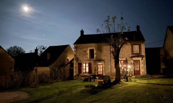 Arquian House | 144 m² House ∙ 2 bedrooms ∙ 5 guests