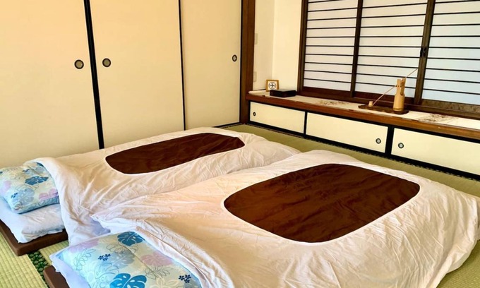 Annaka House | 144 m² House ∙ 4 bedrooms ∙ 14 guests