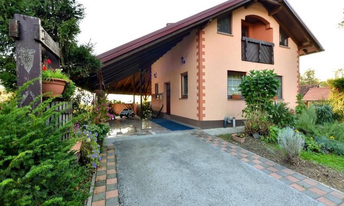 Varazdinske Toplice House | 145 m² House ∙ 2 bedrooms ∙ 6 guests