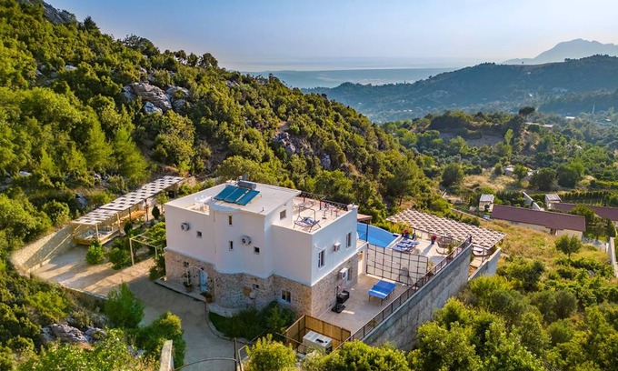 Islamlar Villa | 145 m² Villa ∙ 5 bedrooms ∙ 12 guests