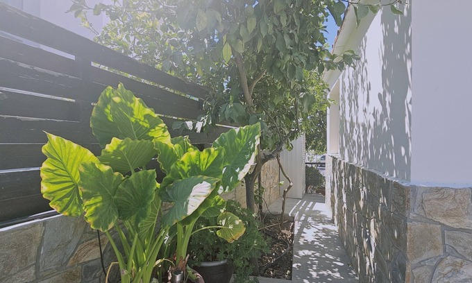 Agios Athanasios House | 148 Lim- Stay Synergy House