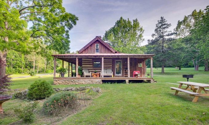 Peaks House | 148 m² House ∙ 2 bedrooms ∙ 6 guests