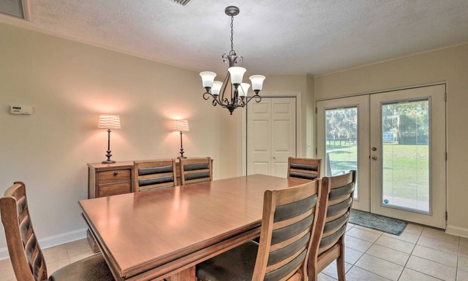 Fellowship House | 148 m² House ∙ 2 bedrooms ∙ 4 guests