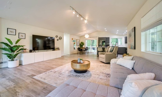 Issaquah House | 148 m² House ∙ 3 bedrooms ∙ 6 guests