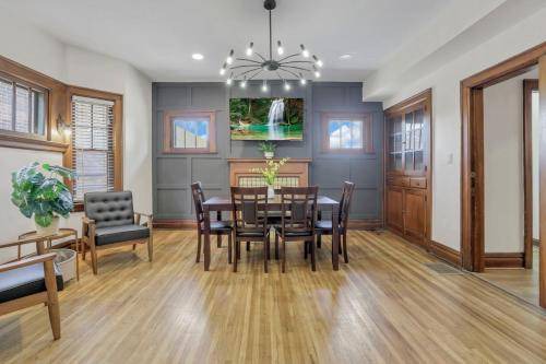 Merion Village House | 148 m² House ∙ 4 bedrooms ∙ 12 guests