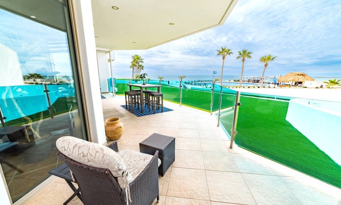 La Choya Condo | 149 m² Condo ∙ 3 bedrooms ∙ 8 guests