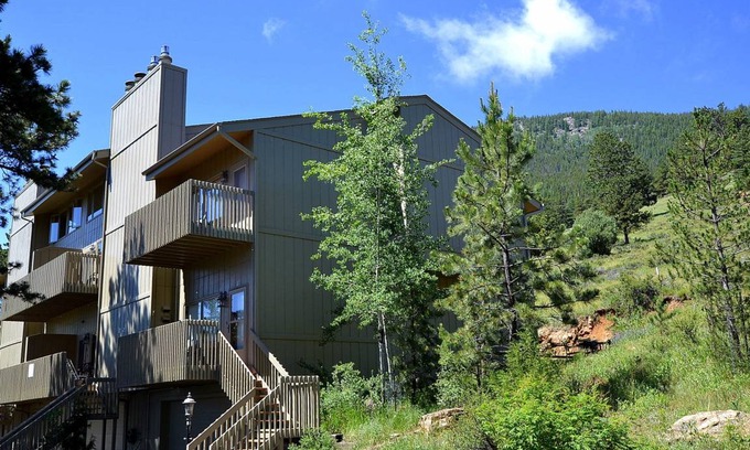 Fall River Estates House | 149 m² House ∙ 3 bedrooms ∙ 8 guests