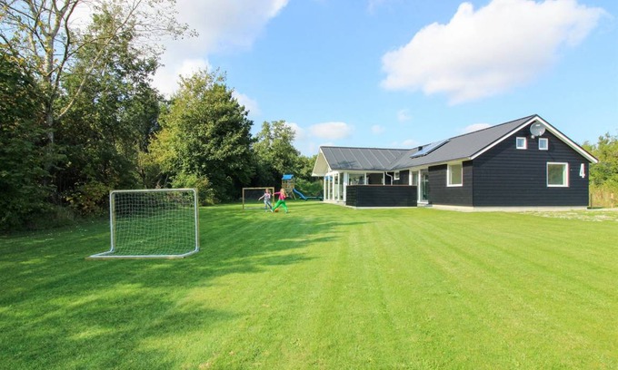 Jegum House | 149 m² House ∙ 4 bedrooms ∙ 10 guests
