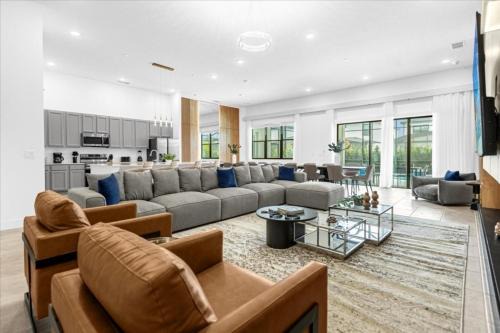 Fairvilla House | 15 Bedrooms16 Bathrooms Paradiso Grande 6313Ss