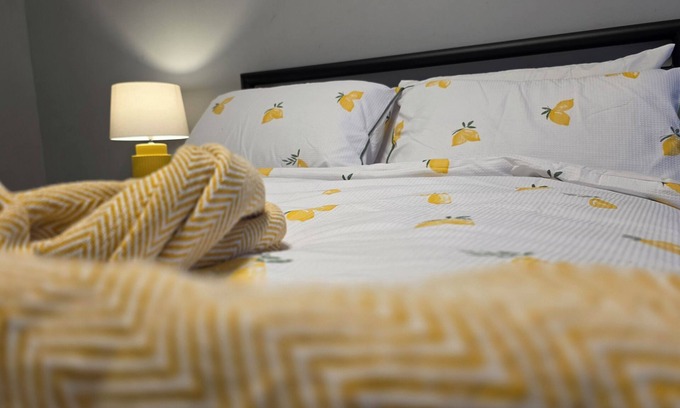 Livingston Apartment | 15% Discount for Long Stay*Close to Edinburgh*