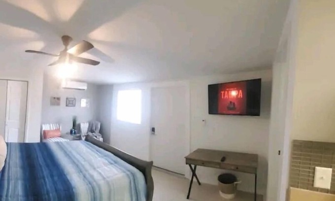 Tampa Apartment | #15 Horizon in-law suite - Joyful Moments Vacation