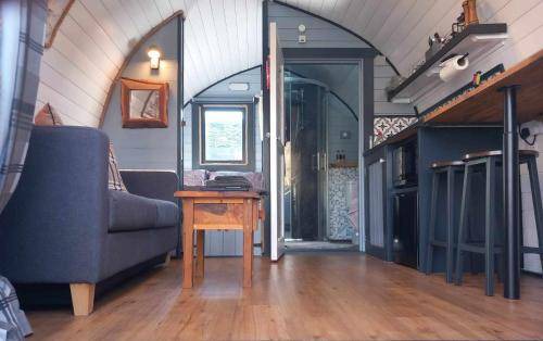 Kinlochleven Apartment | 15 m² Apartment ∙ 1 bedroom ∙ 2 guests