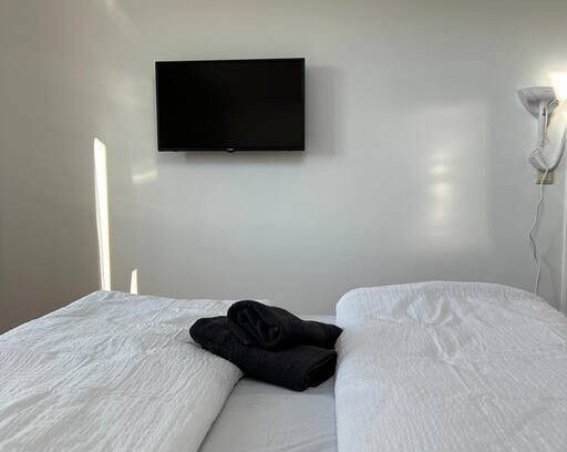 Grinzing Apartment | 15 m² Apartment ∙ 1 bedroom ∙ 2 guests
