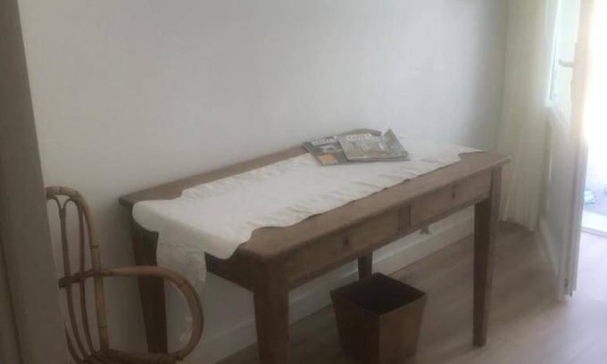 Caulieres Bed & Breakfast | 15 m² Bed and breakfast ∙ 4 guests