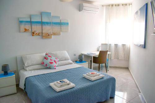 Tarxien Bed & Breakfast | 15 m² Bed and breakfast ∙ 2 guests