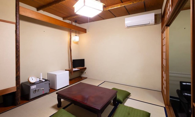 Fukuno House | 15 m² House ∙ 1 bedroom ∙ 3 guests