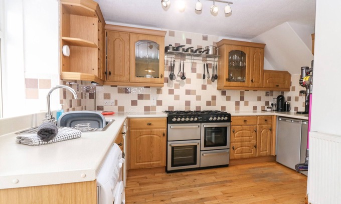 Cruden Bay Cottage | 15 Main Street