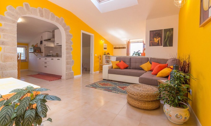 Padru Apartment | 15 minutes from the beach of CINTA - San Teodoro