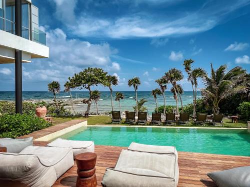 Akumal Hotel | 15 minutes from Tulum - Siete Gotas