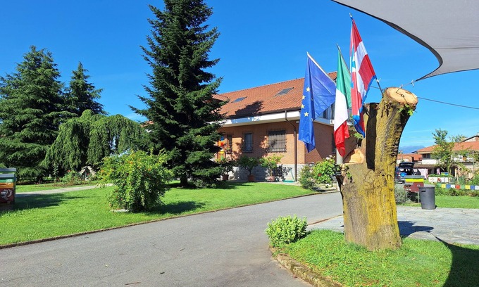 Leini Villa | 15 minutes from Turin. Matilda House