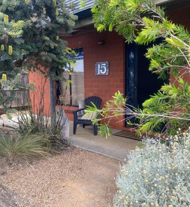Peterborough House | 15 on Blair