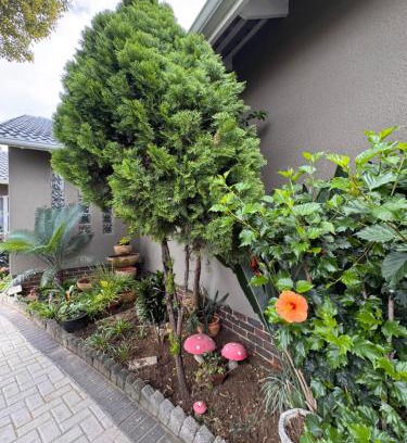 Edenvale Apartment | 15 On Palm East