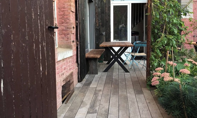 Ault Villa | 15-person gîte in the Baie de Somme, ideal for family reunions!