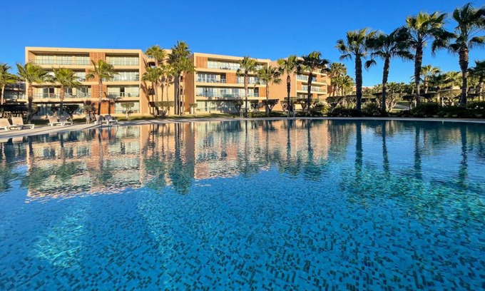Salgados Apartment | 150 m² Apartment ∙ 3 bedrooms ∙ 6 guests