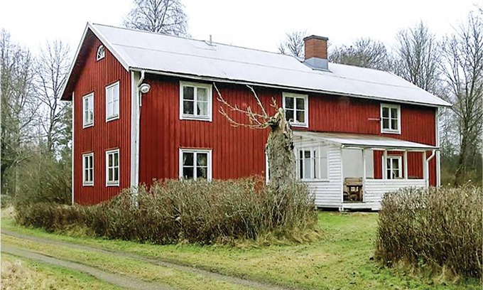 Skillingaryd House | 150 m² House ∙ 3 bedrooms ∙ 6 guests