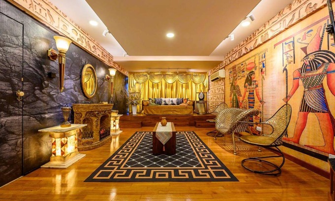 Bukit Bintang Apartment | 150 m² Apartment ∙ 3 bedrooms ∙ 10 guests