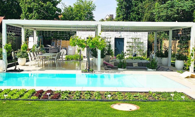 Obersendling Apartment | 150 m² Apartment ∙ 2 bedrooms ∙ 13 guests