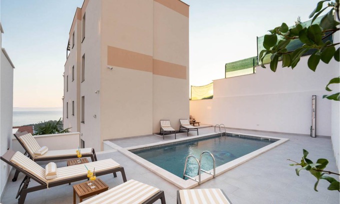 Moca Apartment | 150 m² Apartment ∙ 3 bedrooms ∙ 6 guests