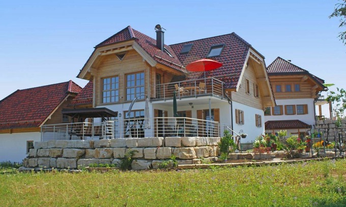 Grab Apartment | 150 m² Apartment ∙ 4 bedrooms ∙ 7 guests