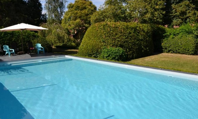 Sigloy Cottage | 150 m² Cabin ∙ 2 bedrooms ∙ 6 guests