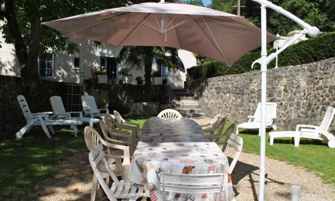 Blere Cottage | 150 m² Cabin ∙ 4 bedrooms ∙ 10 guests