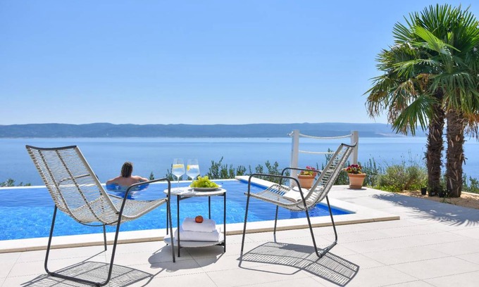 Pisak House | 150 m² House ∙ 2 bedrooms ∙ 6 guests
