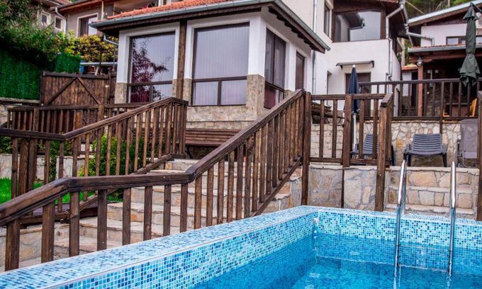 Veliko Tarnovo House | 150 m² House ∙ 3 bedrooms ∙ 8 guests