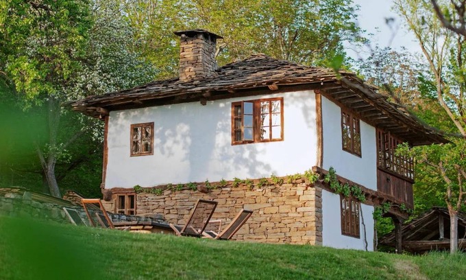 Selishte House | 150 m² House ∙ 3 bedrooms ∙ 7 guests