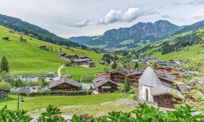 Inneralpbach House | 150 m² House ∙ 3 bedrooms ∙ 8 guests