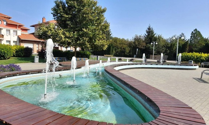 Buk House | 150 m² House ∙ 3 bedrooms ∙ 6 guests