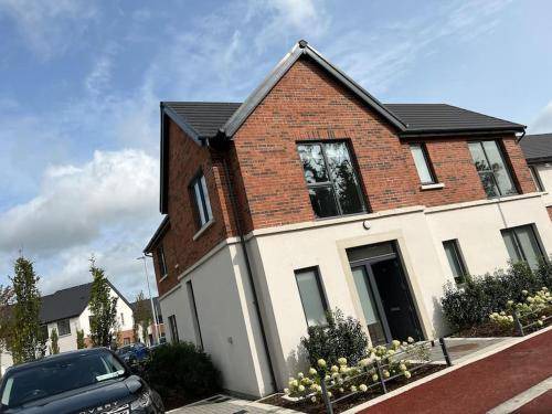 Dublin House | 150 m² House ∙ 3 bedrooms ∙ 6 guests