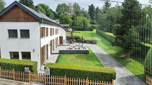 Our House | 150 m² House ∙ 4 bedrooms ∙ 7 guests