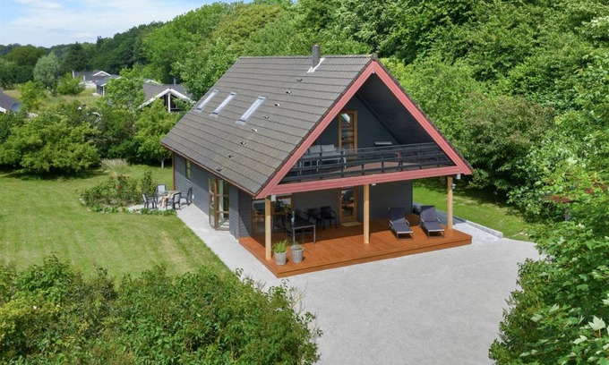 Lohals House | 150 m² House ∙ 4 bedrooms ∙ 8 guests