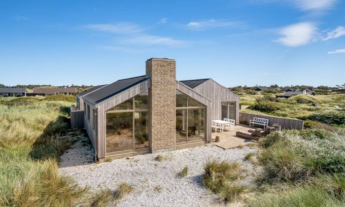 Grønhøj House | 150 m² House ∙ 4 bedrooms ∙ 8 guests