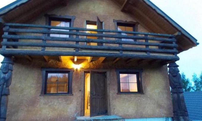 Solina House | 150 m² House ∙ 5 bedrooms ∙ 11 guests