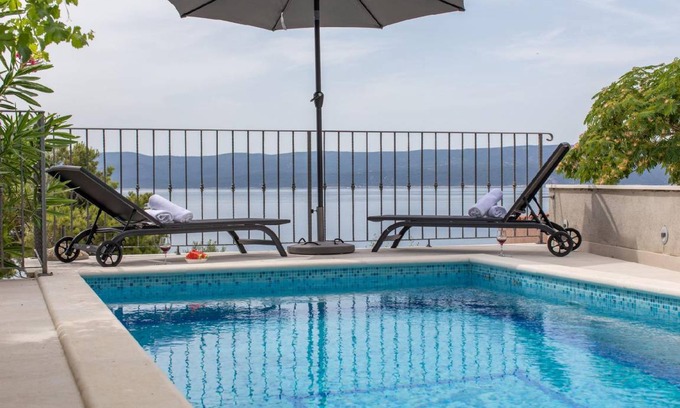Medici House | 150 m² House ∙ 5 bedrooms ∙ 10 guests