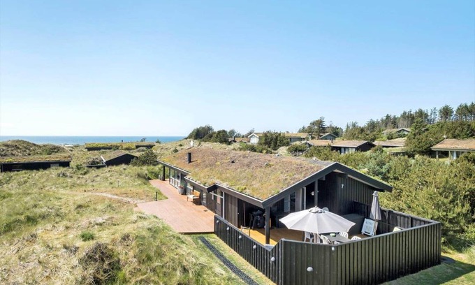 Grønhøj House | 150 m² House ∙ 6 bedrooms ∙ 12 guests