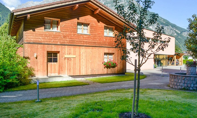 Bartholomaeberg House | 150 m² House ∙ 5 bedrooms ∙ 10 guests