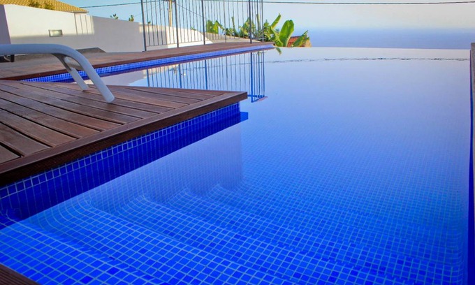 Estreito da Calheta House | 150 m² House ∙ 2 bedrooms ∙ 4 guests