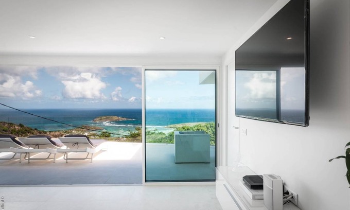 Vitet Villa | 150 m² Villa ∙ 2 bedrooms ∙ 4 guests
